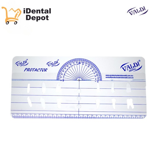 [VALDIRP] REGLA PROTACTOR