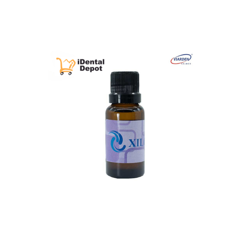 [VIAR000812] DISOLVENTE DE GUTAPERCHA
XYLOL 20ML