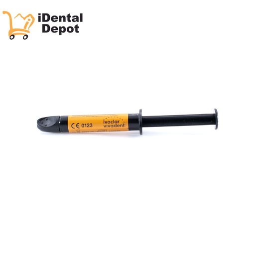[VIVA532629] RESINA FLUIDA
HELIOSIT ORTHODONTIC 2.5 GRS
