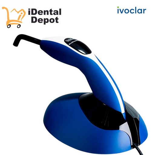 [VIVA647619BU] LAMPARA DE FOTOCURADO BLUEPHASE N MC 100-240V