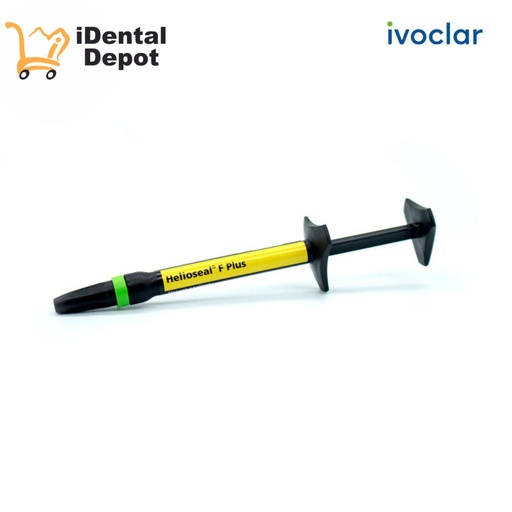 [VIVA686769AN] RESINA FLUIDA
HELIOSEAL F PLUS REFILL 1.25 GR.