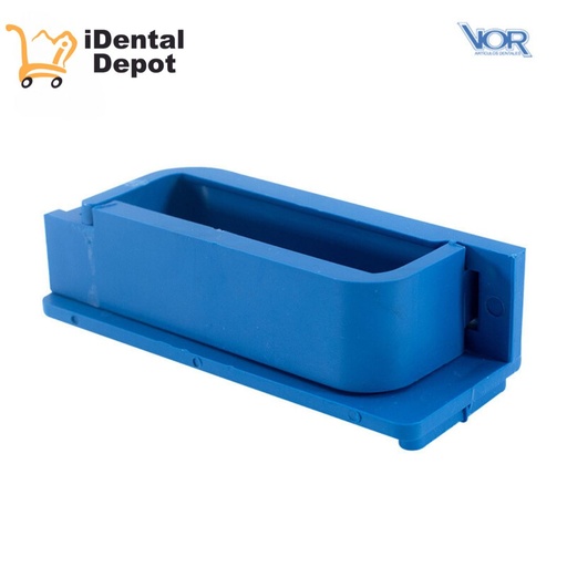 [VORDADO] CAJA DYLOC (VOR)