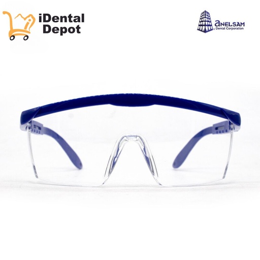 [WUHANGLAS2] LENTES DE PROTECCION