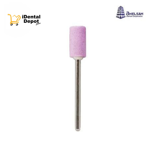 [WUHANSTONEROSBA] PIEDRA MONTADA ROSA BARRIL (JINGUANG)