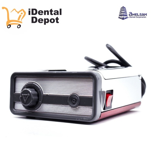 [WUHANWELL] CALENTADOR DE CERA DENTAL JT-15B (JINGUANG)