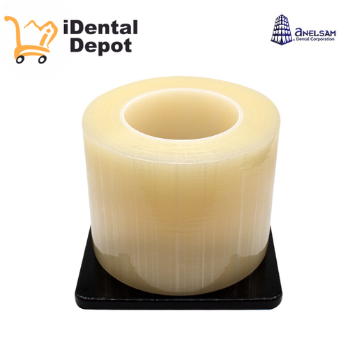 [ZHEJIANBPCL] BARRERA PROTECTORA 4X6 CLEAR ANELSAM