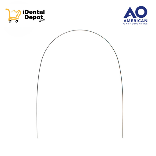 [AO12857-549] ARCO NITI .014 X .018 INFERIOR PK CON 10