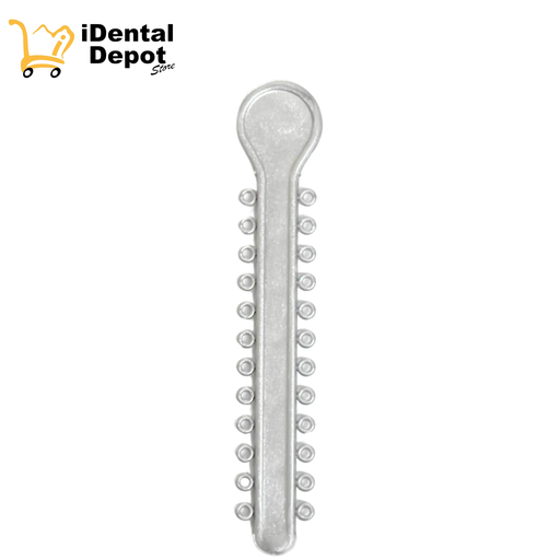 [OP320002] MODULO EN LLAVE SILVER