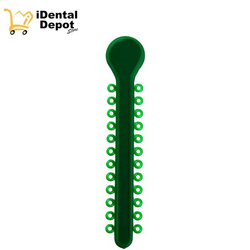 [OP320008] MODULO EN LLAVE GREEN