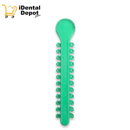 [OP320009] MODULO EN LLAVE LIGHT GREEN