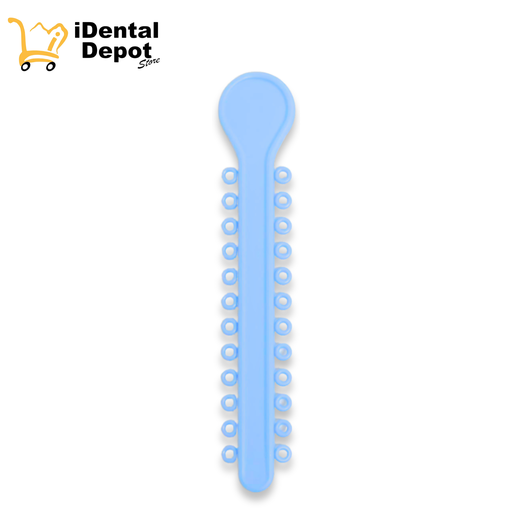 [OP320013] MODULO EN LLAVE LIGHT BLUE
