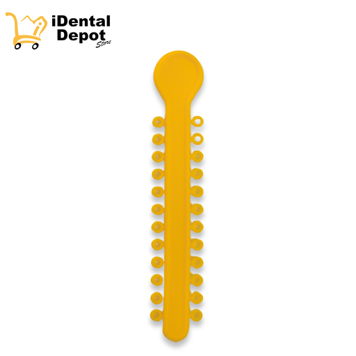 [OP320016] MODULO EN LLAVE YELLOW