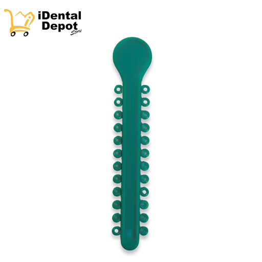 [OP320019] MODULO EN LLAVE TEAL