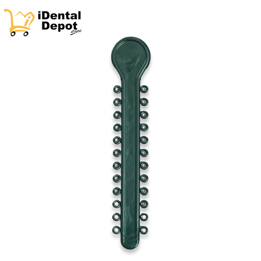 [OP320021] MODULO EN LLAVE MET. GREEN