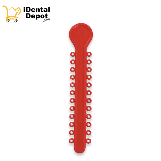 [OP320022] MODULO EN LLAVE BRIGHT RED