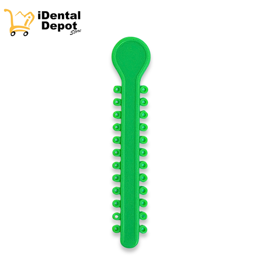 [OP320023] MODULO EN LLAVE FLUORESCENT GREEN