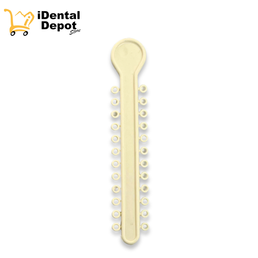 [OP320026] MODULO EN LLAVE TOOTH COLOR