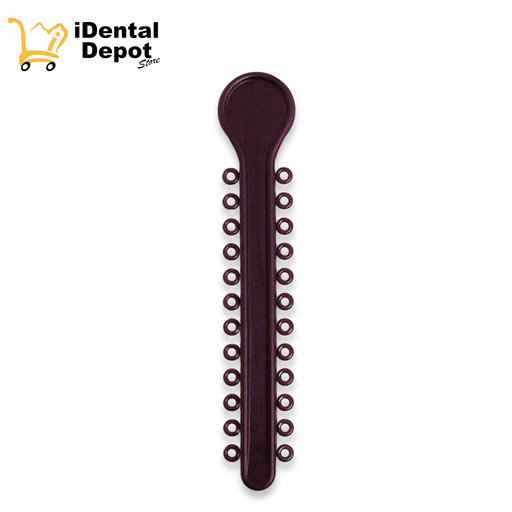 [OP320028] MODULO EN LLAVE BURGUNDY
