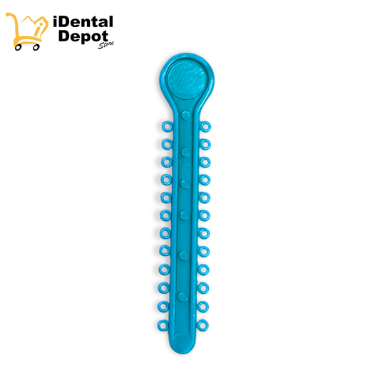 [OP320038] MODULO EN LLAVE MET. OCEAN BLUE