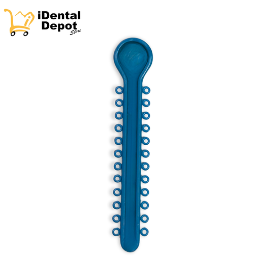 [OP320042] MODULO EN LLAVE SPARKLE BLUE
