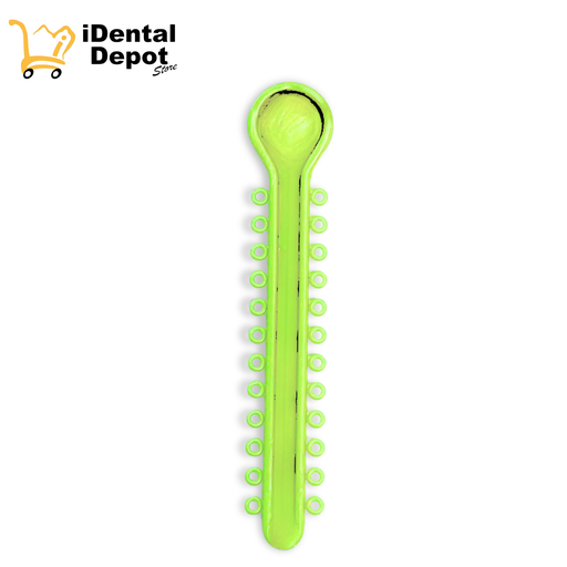 [OP320046] MODULO EN LLAVE LIME PEARL