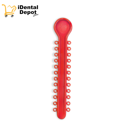 [OP320048] MODULO EN LLAVE BRIGHT RED PEARL