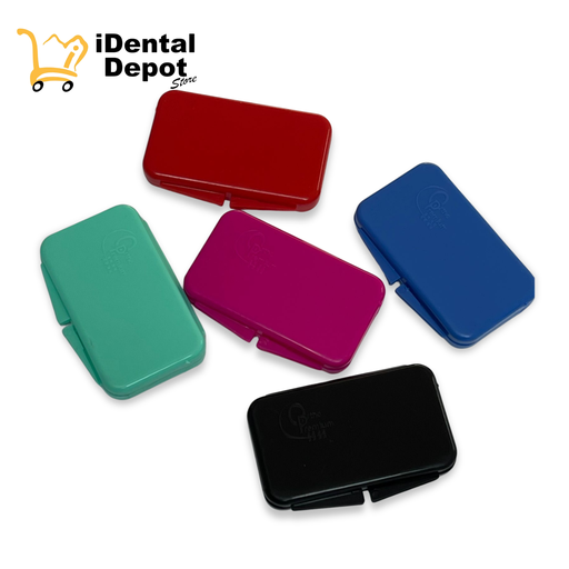 [OPCPO50] CERA PARA BRACKETS