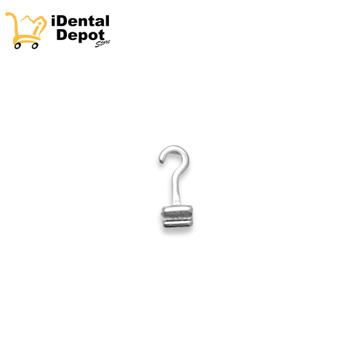 [OPHQIC] HOOK QUIR. IZQUIERDO CORTO