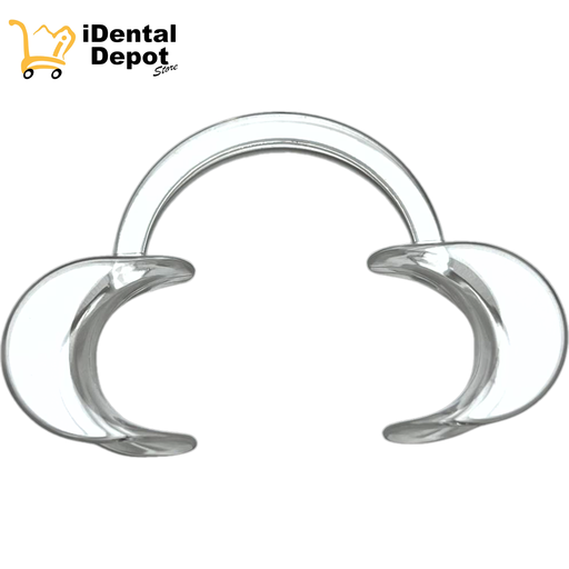 [VAR072] RETRACTOR CARRILLOS 130X92X21 GDE 10PZ