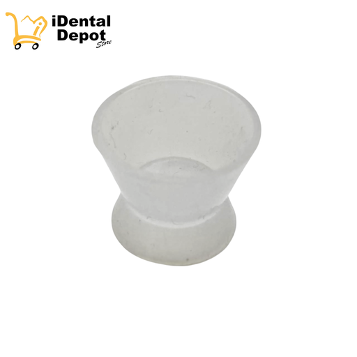 [AI010M] GODETE DE PLASTICO MEDIANO DIAM.5 CM