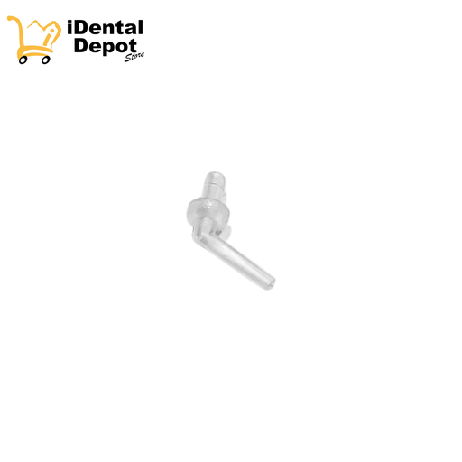 [AI019] PUNTA INTRA ORAL TRANSP. DIAM.1MM 