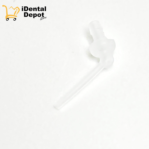 [AI020] PUNTA INTRA ORAL TRANSP. DIAM. 0.5MM