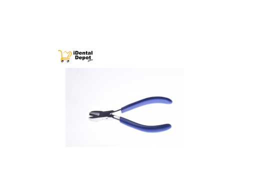 [01-020] PINZA DE CORTE ALAMBRE DURO
