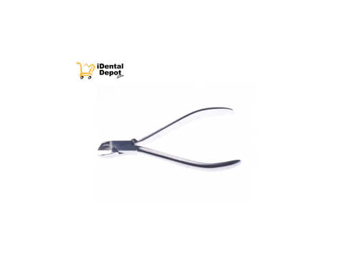 [01-021] PINZA DE CORTE DE LIGERO