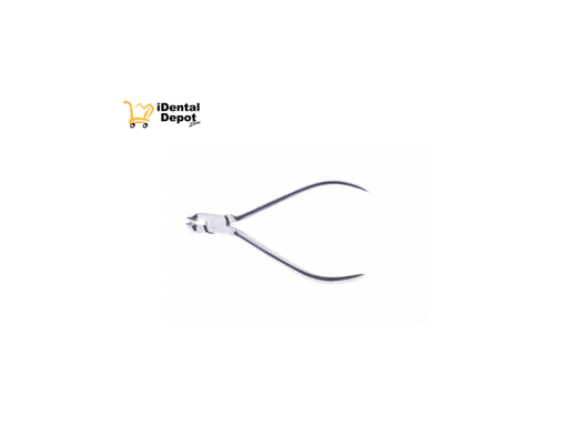 [01-022] PINZA DISTAL CON RETENEDOR