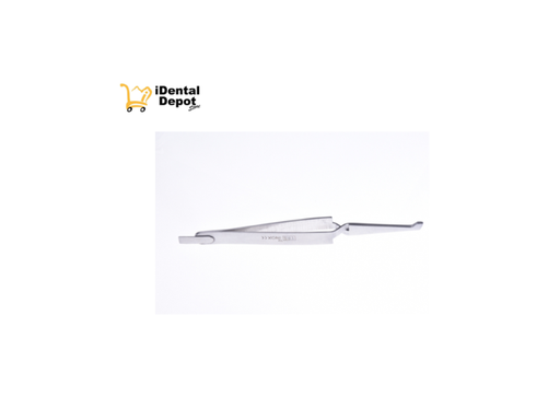 [01-024] PINZA BRACKETS RECTA
