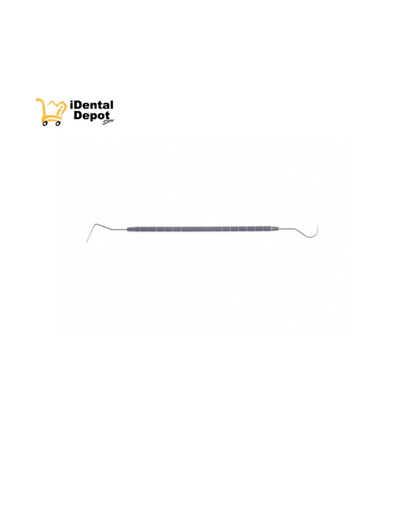 [03-018] PERIODONTAL PROBE WILL 23/10