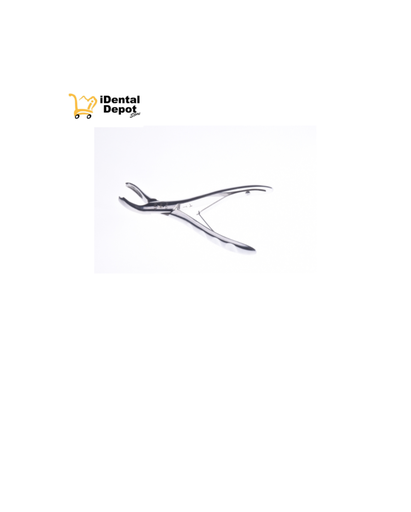 [04-024] FORCEPS 17SK (INFANTIL)