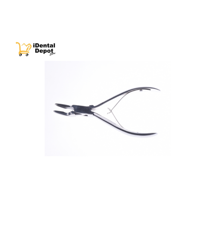 [04-064] PINZA GUBIA 13CM