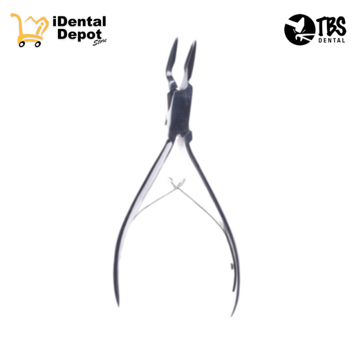 [04-064] PINZA GUBIA 13CM