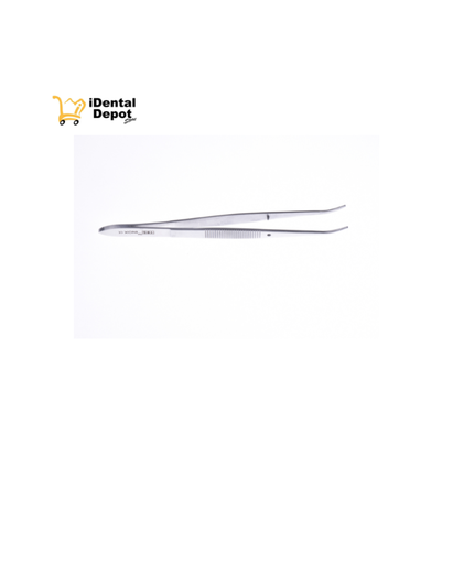 [09-007] PINZA DE CURACION