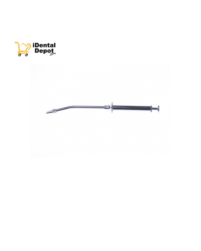 [11-001] PORTA AMALGAMA SENCILLO 2MM