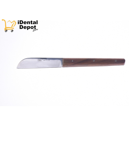 [17-002] CUCHILLO PARA YESO TIPO BUFALO (LARGA)