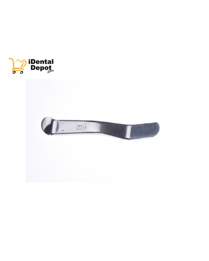 [26-002] SEPARADOR MINESOTTA 140 MM