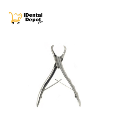 [04-025] FORCEPS 23SK (INFANTIL) 