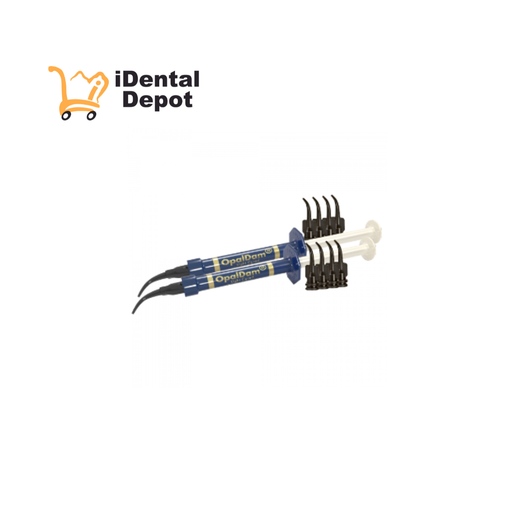 [01-2324] BARRERA DE RESINA
OPALDAM MINI KIT C/2 JER Y 10 PTAS.
