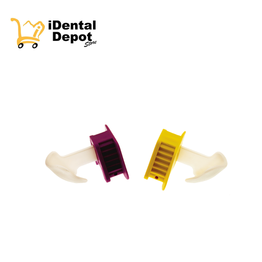 [01-4100] PROPGARD C/10 ABREBOCAS,20 RET.LING
