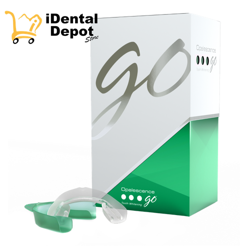 [01-4635] BLANQUEAMIENTO
OPALESCENCE GO 10%MENTA C/10 APLICACIONES SUP/INF
