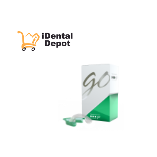 [01-4638] BLANQUEAMIENTO
OPALESCENCE GO 15% MENTA C/10 APLICACIONES SUP/INF