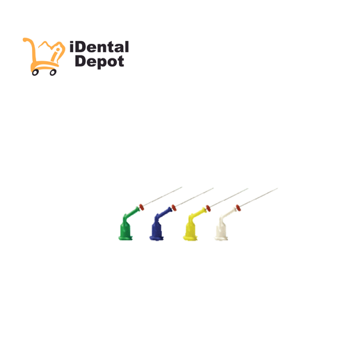 [01-5116] PUNTAS TIPO MONO JET
ENDO-EZE NAVITIP SURTIDA CAL29 C/20
